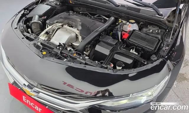Chevrolet Malibu 2019 2.0 автомат (гидро), миниатюра 6 Chevrolet Malibu 2019 2.0 автомат (гидро), миниатюра 6