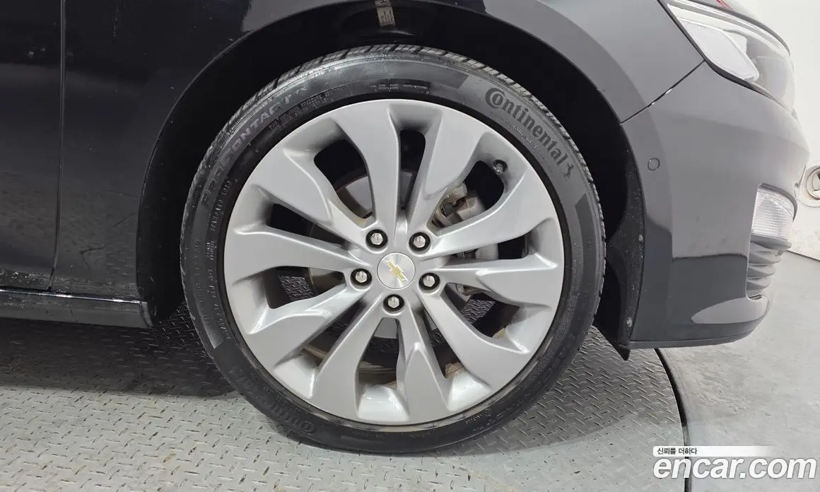 Chevrolet Malibu 2019 2.0 автомат (гидро), фото 7 Chevrolet Malibu 2019 2.0 автомат (гидро), фото 7