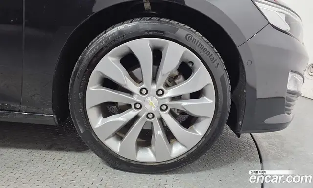 Chevrolet Malibu 2019 2.0 автомат (гидро), миниатюра 7 Chevrolet Malibu 2019 2.0 автомат (гидро), миниатюра 7