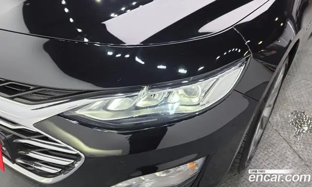 Chevrolet Malibu 2019 2.0 автомат (гидро), миниатюра 8 Chevrolet Malibu 2019 2.0 автомат (гидро), миниатюра 8