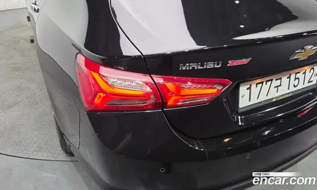 Chevrolet Malibu 2019 2.0 автомат (гидро), миниатюра 9 Chevrolet Malibu 2019 2.0 автомат (гидро), миниатюра 9