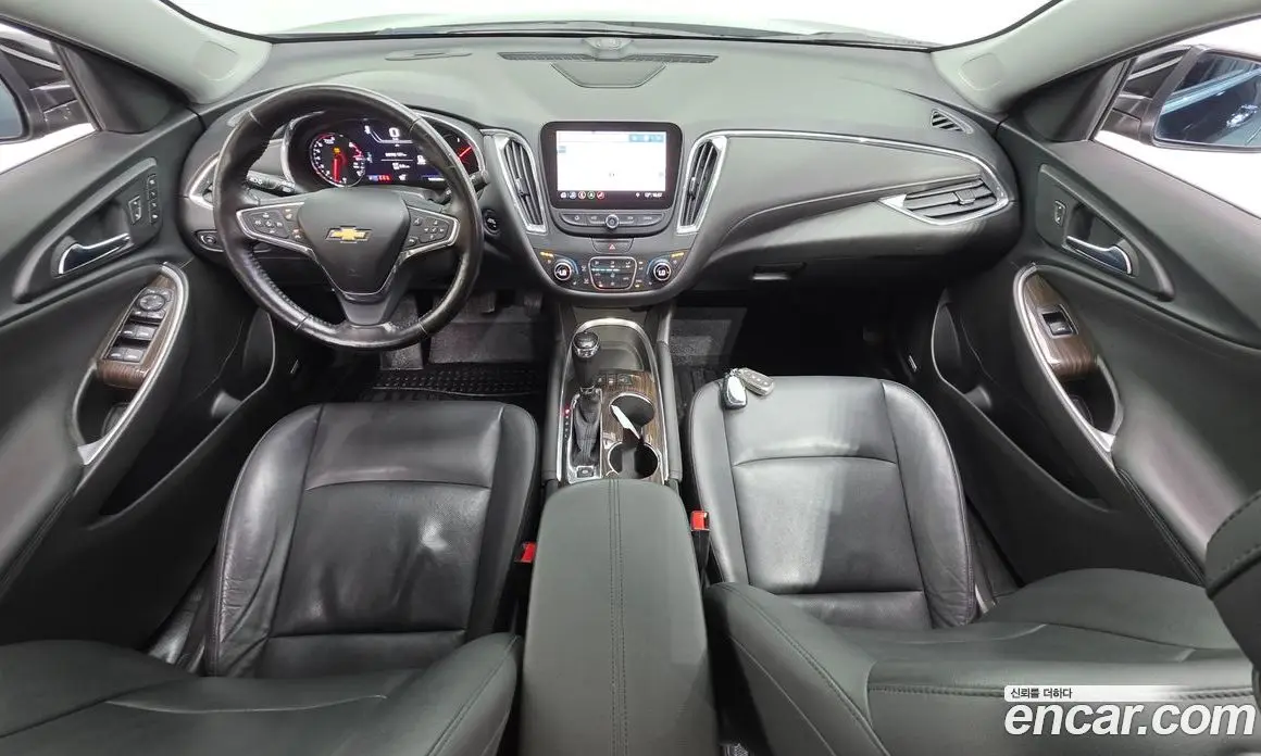 Chevrolet Malibu 2019 2.0 автомат (гидро), фото 10 Chevrolet Malibu 2019 2.0 автомат (гидро), фото 10