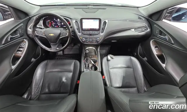 Chevrolet Malibu 2019 2.0 автомат (гидро), миниатюра 10 Chevrolet Malibu 2019 2.0 автомат (гидро), миниатюра 10