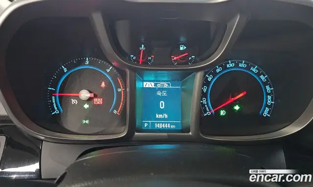 Chevrolet Orlando 2014 2.0 автомат (гидро), миниатюра 11 Chevrolet Orlando 2014 2.0 автомат (гидро), миниатюра 11