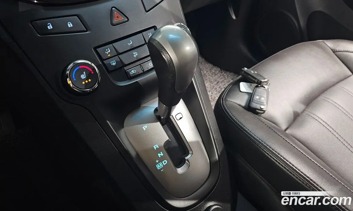 Chevrolet Orlando 2014 2.0 автомат (гидро), фото 12 Chevrolet Orlando 2014 2.0 автомат (гидро), фото 12