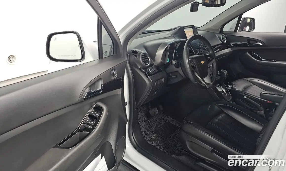 Chevrolet Orlando 2014 2.0 автомат (гидро), фото 13 Chevrolet Orlando 2014 2.0 автомат (гидро), фото 13