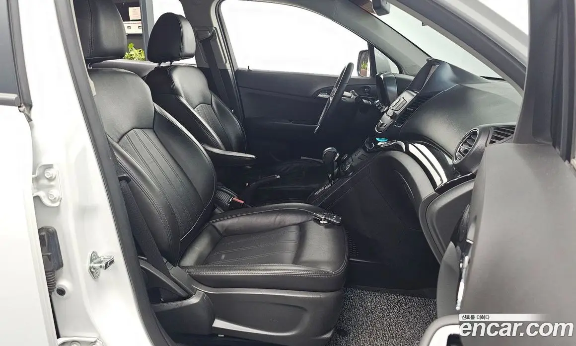 Chevrolet Orlando 2014 2.0 автомат (гидро), фото 16 Chevrolet Orlando 2014 2.0 автомат (гидро), фото 16