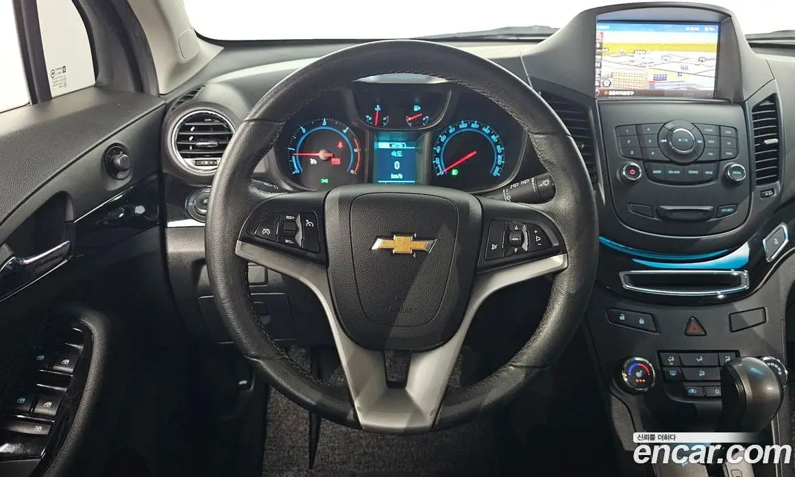Chevrolet Orlando 2014 2.0 автомат (гидро), фото 19 Chevrolet Orlando 2014 2.0 автомат (гидро), фото 19