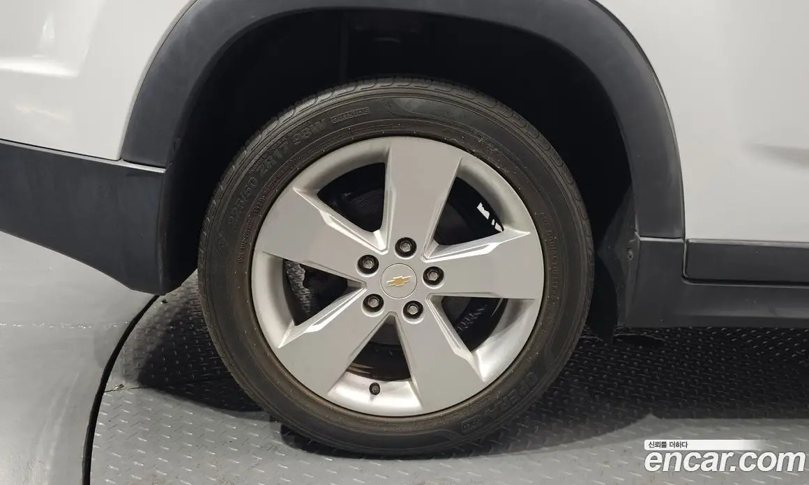 Chevrolet Orlando 2014 2.0 автомат (гидро), фото 5 Chevrolet Orlando 2014 2.0 автомат (гидро), фото 5