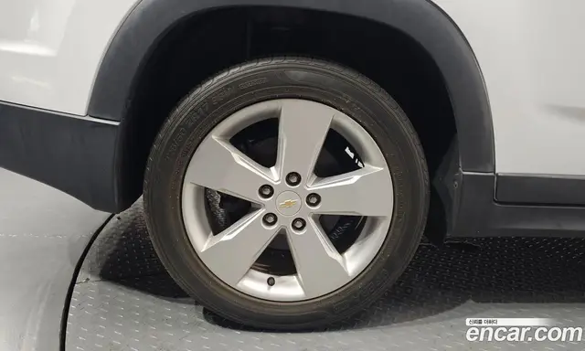 Chevrolet Orlando 2014 2.0 автомат (гидро), миниатюра 5 Chevrolet Orlando 2014 2.0 автомат (гидро), миниатюра 5