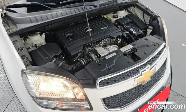 Chevrolet Orlando 2014 2.0 автомат (гидро), миниатюра 6 Chevrolet Orlando 2014 2.0 автомат (гидро), миниатюра 6
