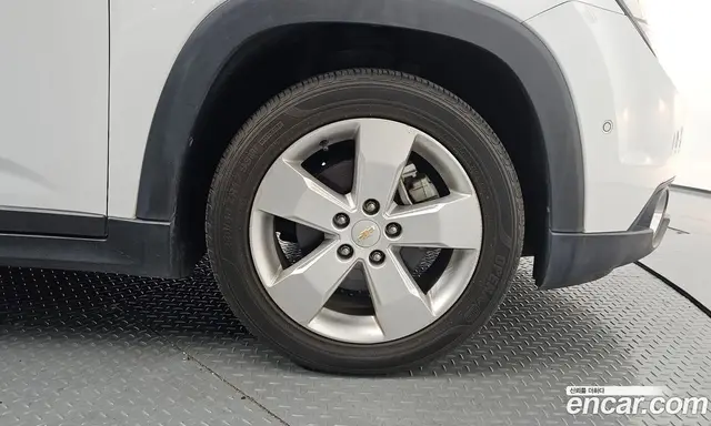 Chevrolet Orlando 2014 2.0 автомат (гидро), миниатюра 7 Chevrolet Orlando 2014 2.0 автомат (гидро), миниатюра 7