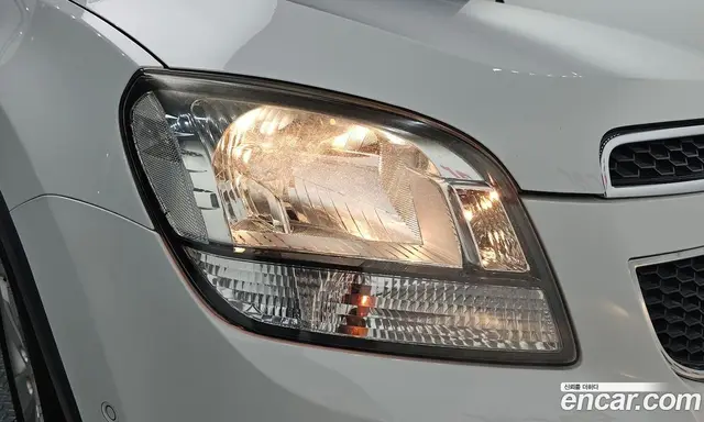 Chevrolet Orlando 2014 2.0 автомат (гидро), миниатюра 8 Chevrolet Orlando 2014 2.0 автомат (гидро), миниатюра 8