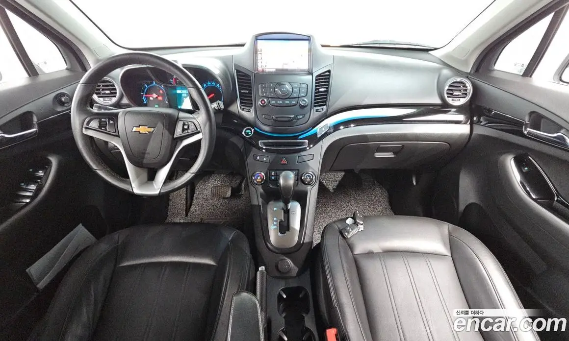 Chevrolet Orlando 2014 2.0 автомат (гидро), фото 10 Chevrolet Orlando 2014 2.0 автомат (гидро), фото 10