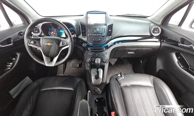 Chevrolet Orlando 2014 2.0 автомат (гидро), миниатюра 10 Chevrolet Orlando 2014 2.0 автомат (гидро), миниатюра 10