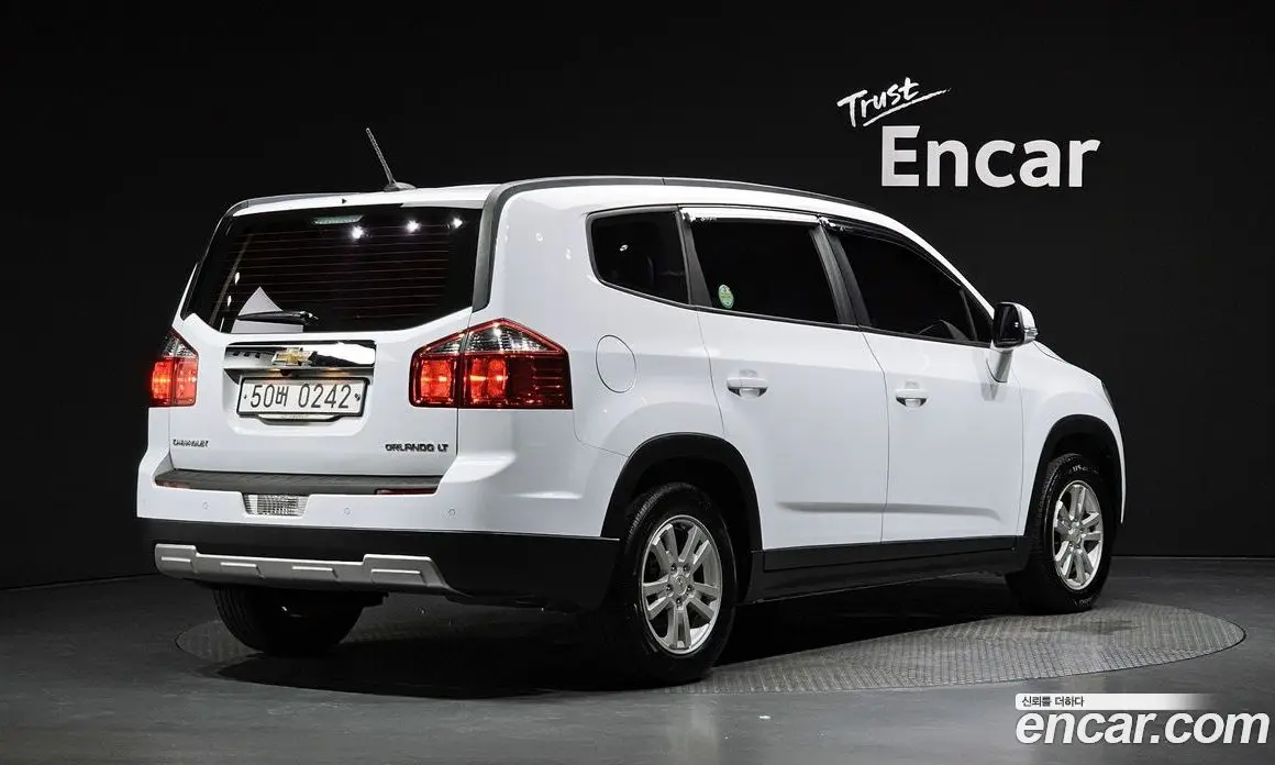 Chevrolet Orlando 2016 1.6 автомат (гидро), фото 1 Chevrolet Orlando 2016 1.6 автомат (гидро), фото 1