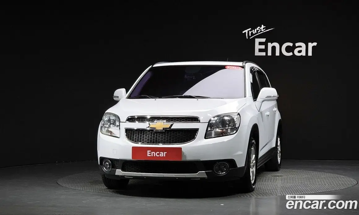 Chevrolet Orlando 2016 1.6 автомат (гидро), фото 2 Chevrolet Orlando 2016 1.6 автомат (гидро), фото 2