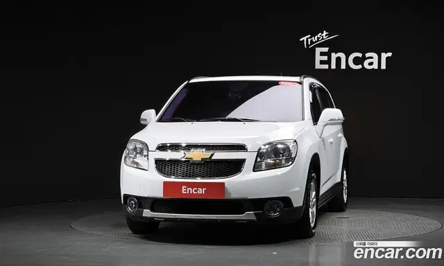 Chevrolet Orlando 2016 1.6 автомат (гидро), миниатюра 2 Chevrolet Orlando 2016 1.6 автомат (гидро), миниатюра 2