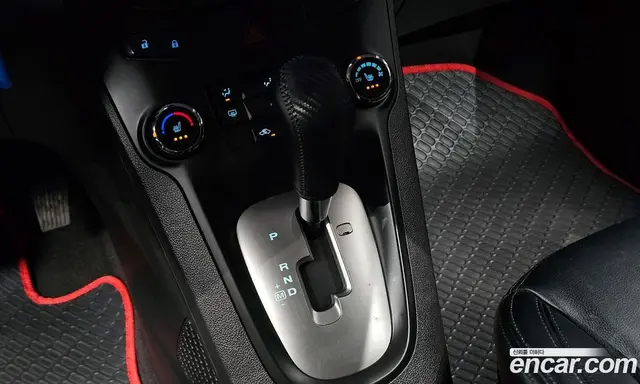 Chevrolet Orlando 2016 1.6 автомат (гидро), миниатюра 11 Chevrolet Orlando 2016 1.6 автомат (гидро), миниатюра 11