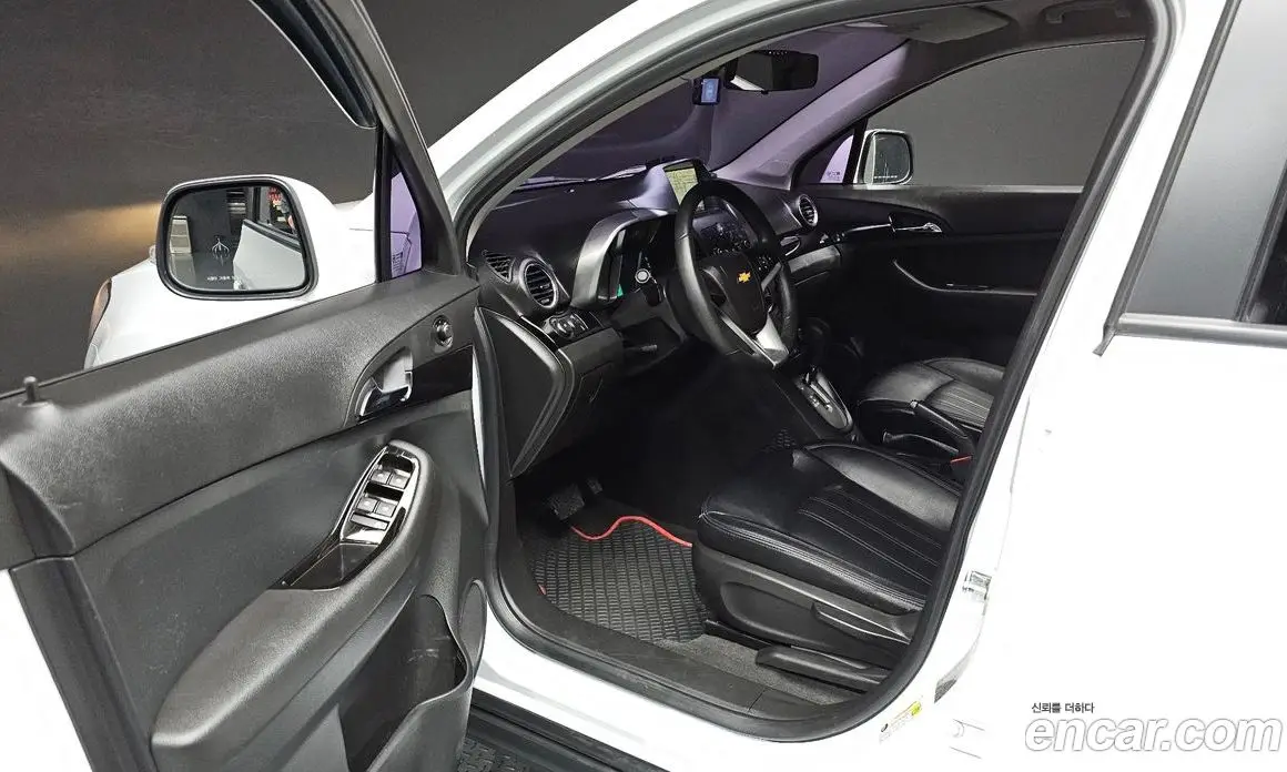 Chevrolet Orlando 2016 1.6 автомат (гидро), фото 12 Chevrolet Orlando 2016 1.6 автомат (гидро), фото 12