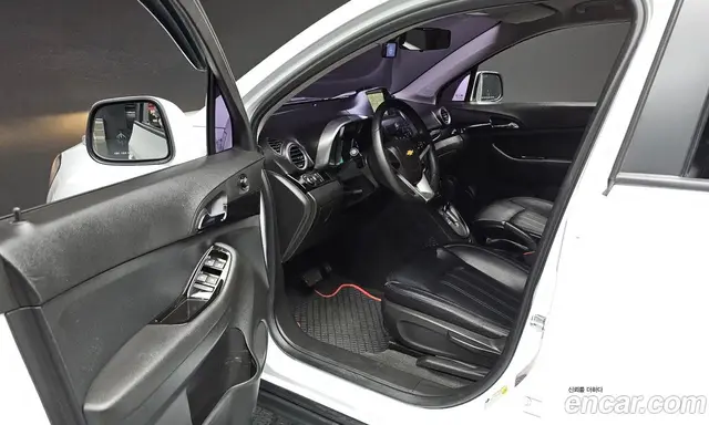Chevrolet Orlando 2016 1.6 автомат (гидро), миниатюра 12
