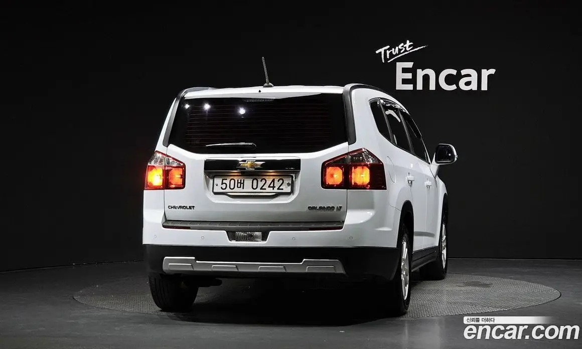 Chevrolet Orlando 2016 1.6 автомат (гидро), фото 3 Chevrolet Orlando 2016 1.6 автомат (гидро), фото 3