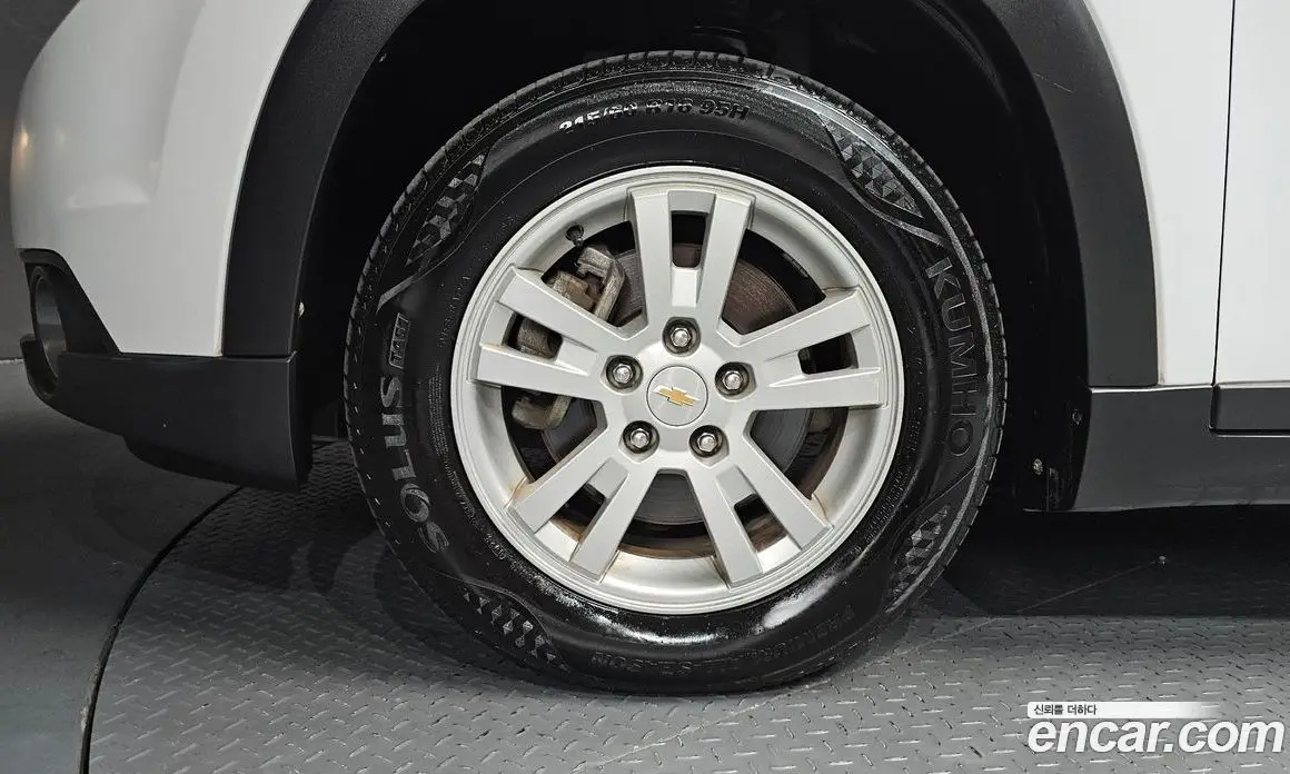 Chevrolet Orlando 2016 1.6 автомат (гидро), фото 4 Chevrolet Orlando 2016 1.6 автомат (гидро), фото 4
