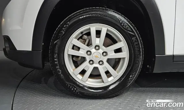 Chevrolet Orlando 2016 1.6 автомат (гидро), миниатюра 4 Chevrolet Orlando 2016 1.6 автомат (гидро), миниатюра 4