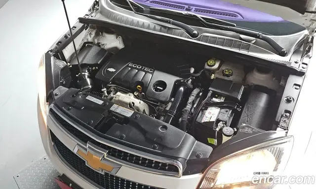 Chevrolet Orlando 2016 1.6 автомат (гидро), миниатюра 5 Chevrolet Orlando 2016 1.6 автомат (гидро), миниатюра 5