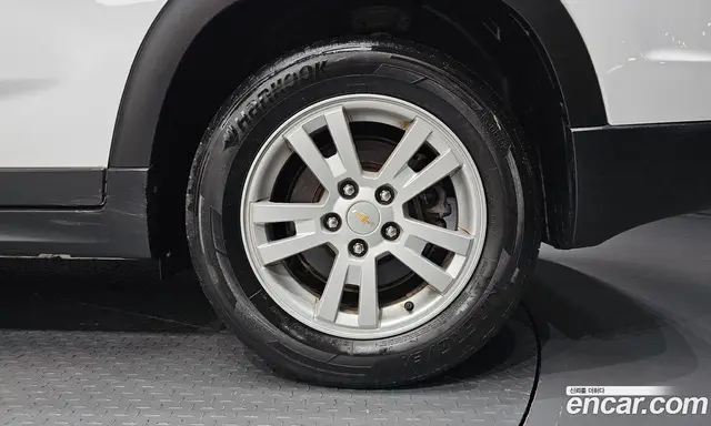 Chevrolet Orlando 2016 1.6 автомат (гидро), миниатюра 6 Chevrolet Orlando 2016 1.6 автомат (гидро), миниатюра 6