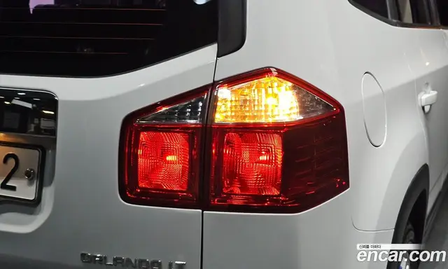Chevrolet Orlando 2016 1.6 автомат (гидро), миниатюра 8 Chevrolet Orlando 2016 1.6 автомат (гидро), миниатюра 8