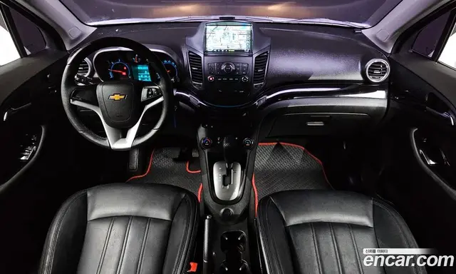 Chevrolet Orlando 2016 1.6 автомат (гидро), миниатюра 9 Chevrolet Orlando 2016 1.6 автомат (гидро), миниатюра 9