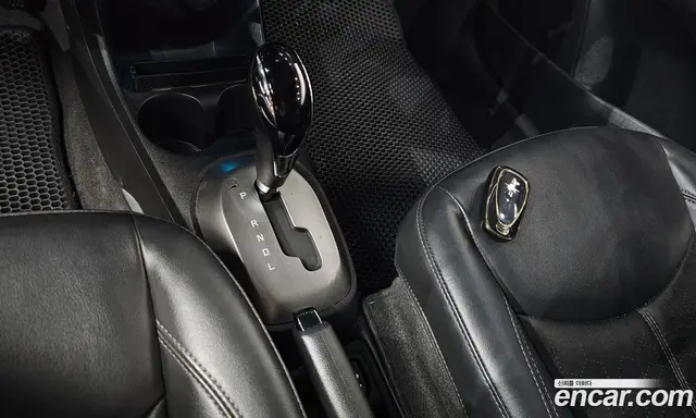Chevrolet Spark 2015 1.0 автомат (гидро), миниатюра 12