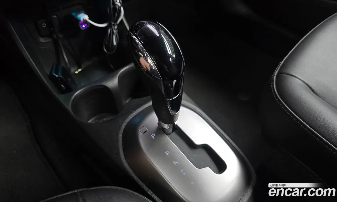 Chevrolet Spark 2017 1.0 автомат (гидро), фото 12