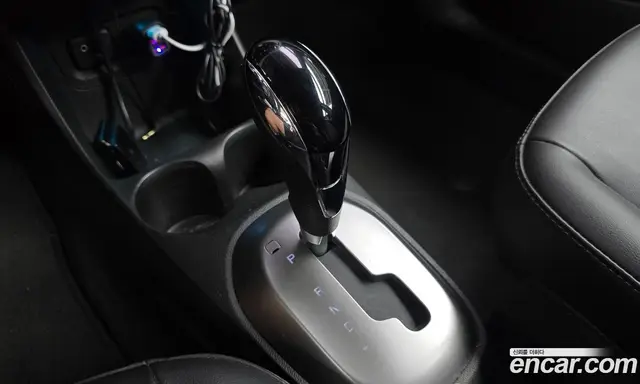 Chevrolet Spark 2017 1.0 автомат (гидро), миниатюра 12