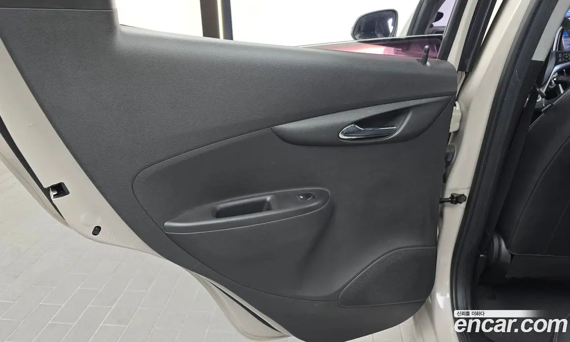 Chevrolet Spark 2017 1.0 автомат (гидро), фото 15