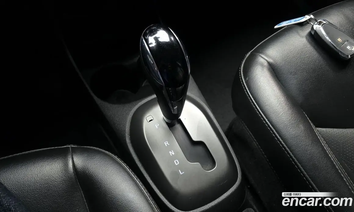 Chevrolet Spark 2019 1.0 автомат (гидро), фото 12