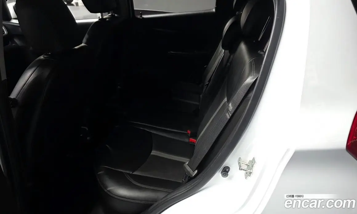 Chevrolet Spark 2019 1.0 автомат (гидро), фото 16