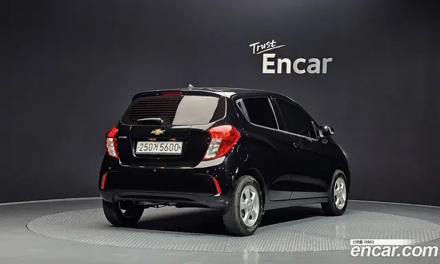 Chevrolet Spark 2019 1.0 автомат (гидро), миниатюра 2 Chevrolet Spark 2019 1.0 автомат (гидро), миниатюра 2