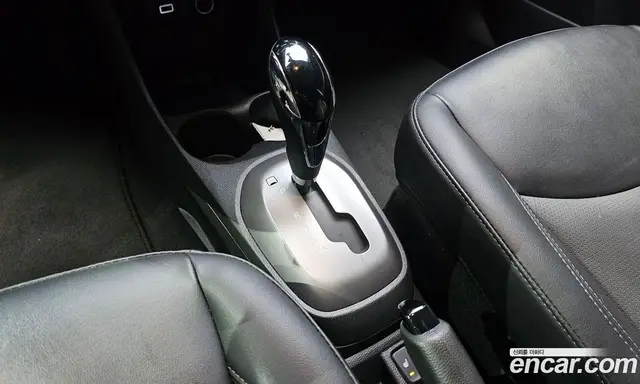 Chevrolet Spark 2019 1.0 автомат (гидро), миниатюра 12