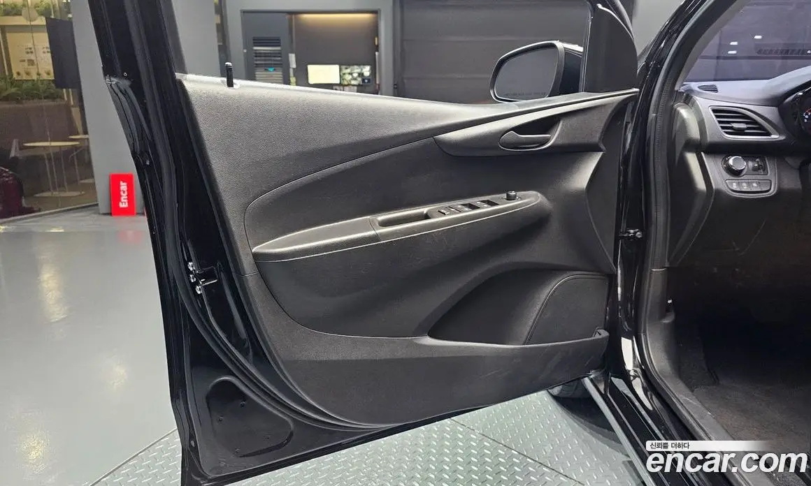 Chevrolet Spark 2019 1.0 автомат (гидро), фото 14 Chevrolet Spark 2019 1.0 автомат (гидро), фото 14