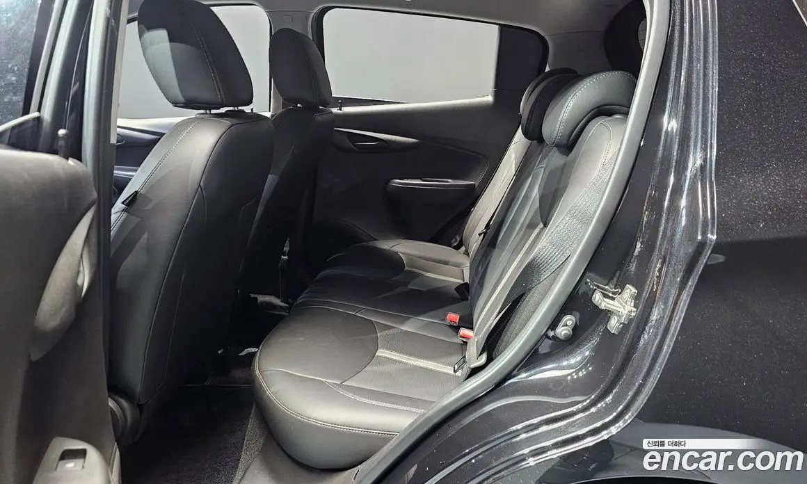 Chevrolet Spark 2019 1.0 автомат (гидро), фото 18 Chevrolet Spark 2019 1.0 автомат (гидро), фото 18