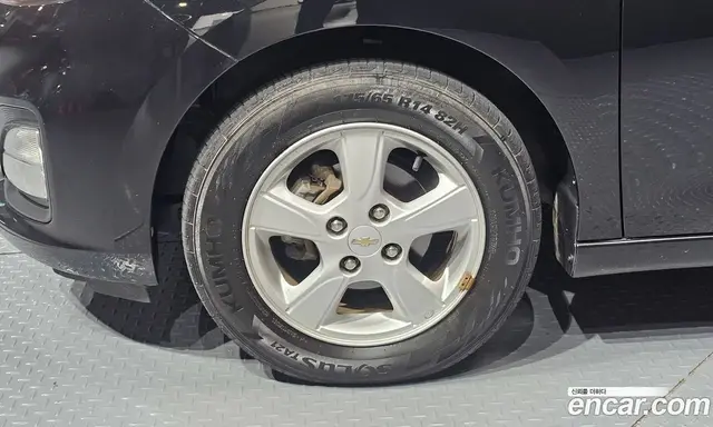 Chevrolet Spark 2019 1.0 автомат (гидро), миниатюра 5 Chevrolet Spark 2019 1.0 автомат (гидро), миниатюра 5