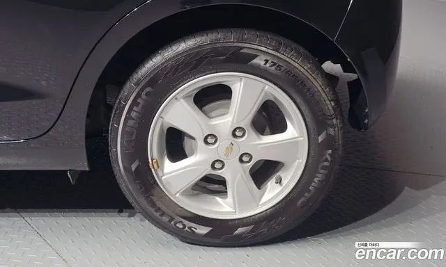 Chevrolet Spark 2019 1.0 автомат (гидро), миниатюра 7 Chevrolet Spark 2019 1.0 автомат (гидро), миниатюра 7