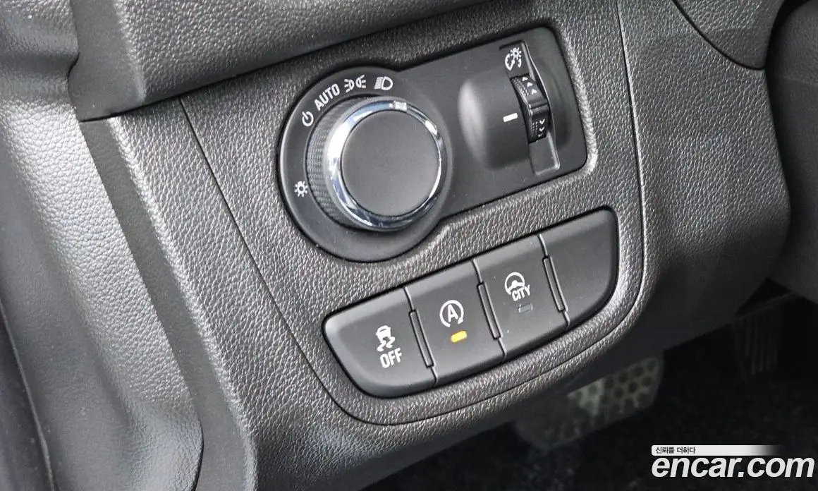 Chevrolet Spark 2019 1.0 автомат (гидро), фото 20 Chevrolet Spark 2019 1.0 автомат (гидро), фото 20