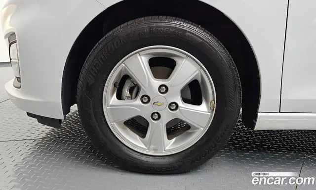 Chevrolet Spark 2019 1.0 автомат (гидро), миниатюра 5 Chevrolet Spark 2019 1.0 автомат (гидро), миниатюра 5