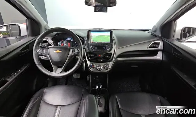 Chevrolet Spark 2019 1.0 автомат (гидро), миниатюра 10 Chevrolet Spark 2019 1.0 автомат (гидро), миниатюра 10