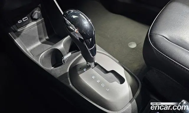Chevrolet Spark 2020 1.0 автомат (гидро), миниатюра 12