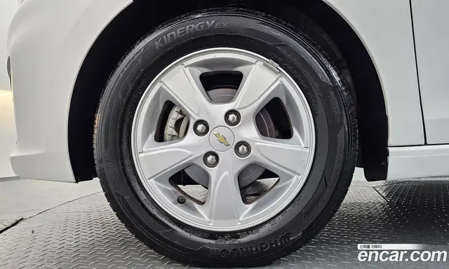 Chevrolet Spark 2020 1.0 автомат (гидро), миниатюра 5 Chevrolet Spark 2020 1.0 автомат (гидро), миниатюра 5