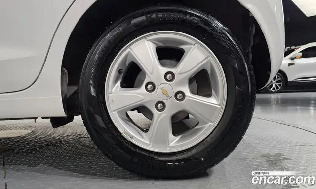 Chevrolet Spark 2020 1.0 автомат (гидро), миниатюра 7 Chevrolet Spark 2020 1.0 автомат (гидро), миниатюра 7